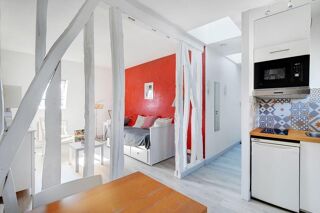  Appartement  louer 1 pice 26 m