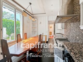 Maison à vendre 4 pièces 106 m²