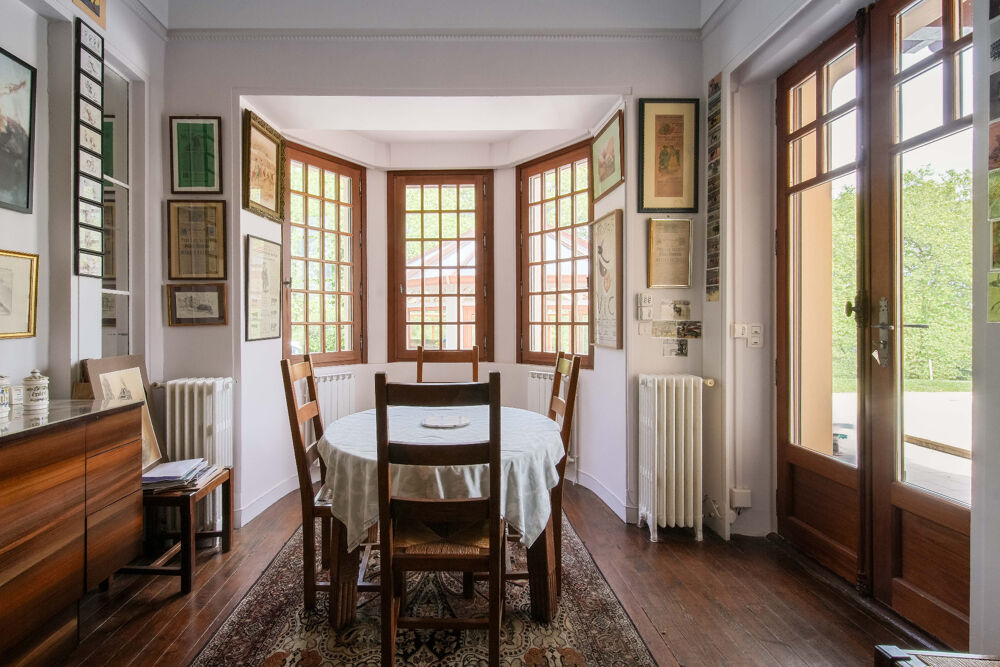 à vendre  Maison Bayonne (64100)