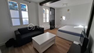  Appartement � louer 1 pi�ce 21 m�