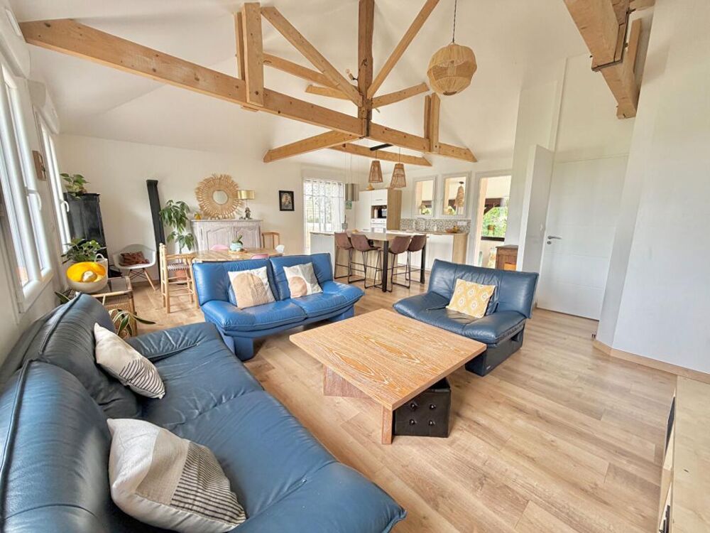 Vente Maison Cahors - Maison 4 pièces rénovée avec commerces accessibles à pied Cahors