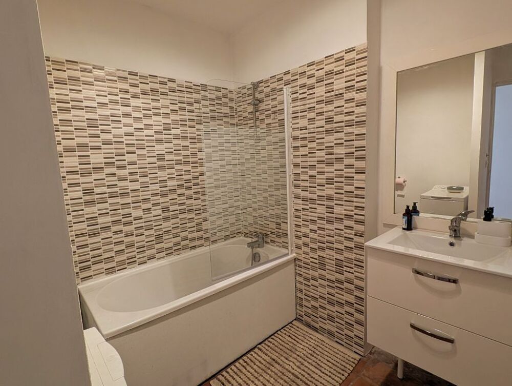 Location Appartement Appartement de 37m2 à louer sur Carcassonne Carcassonne