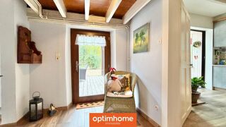  Ferme à vendre 7 pièces 138 m²
