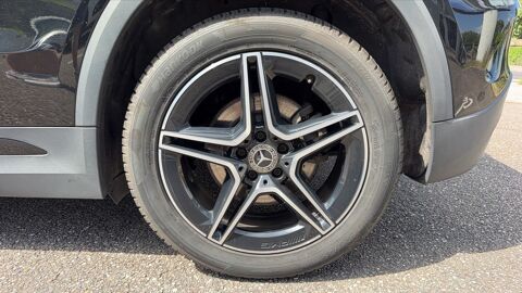 Classe GLA 220 d 190 4MATIC 8G-TRONIC AMG Line 2020 occasion 54000 Nancy