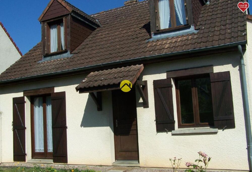 Vente Maison AU CALME PAVILLON INDEPENDANT Bourges