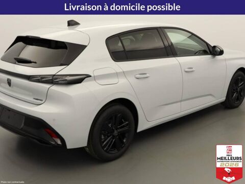 308 Hybrid 145 e-DCS6 Business5 portes VP Essence 2026 occasion 10150 Lavau