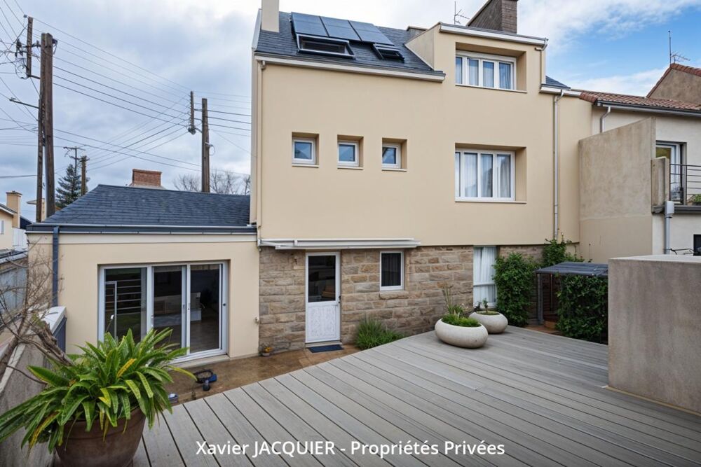 Maison familiale - 7 pièces - 160 m² - Toutes-Aides