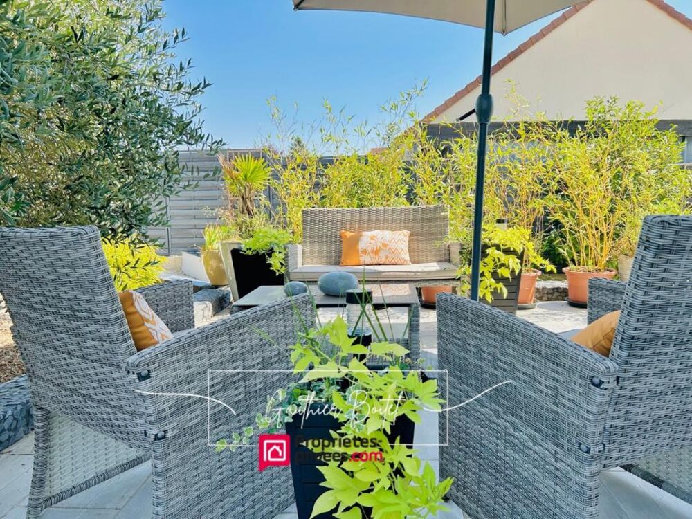 Maison Rozay En Brie 7 pièce(s) 5 chambres 150 m2