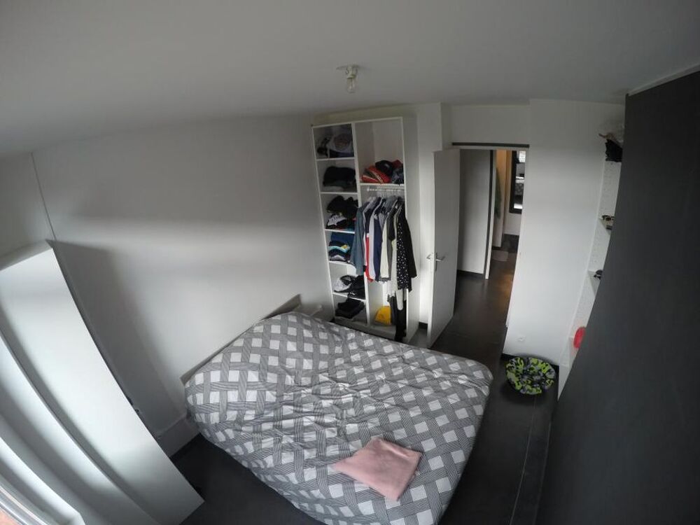 Location Appartement Appartement de 54m2 à louer sur Roubaix Roubaix