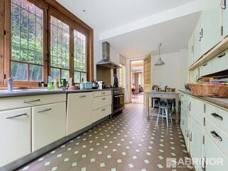  Maison à vendre 8 pièces 180 m²