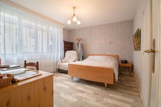  Appartement � vendre 2 pi�ces 53 m�