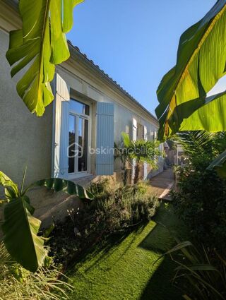  Maison à vendre 2 pièces 54 m²