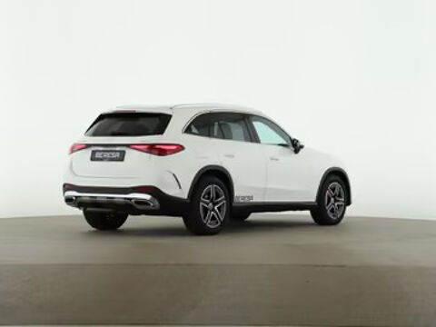 Classe GLC 220 d 4MATIC AMG Line Digital Light MBUX AHK 360&deg; 2026 occasion 33700 Merignac
