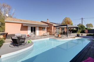 Vente Maison Maison T4 Garidech 112 m2 Montastruc la conseillere
