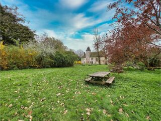  Maison � vendre 15 + pi�ces 407 m�