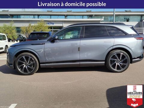 G9 Electrique 575 4WD Performance +Si&egrave;ges Premium 2026 occasion 10150 Lavau