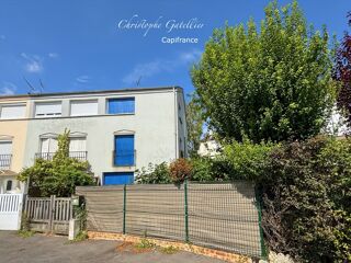  Maison à vendre 4 pièces 85 m²