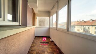  Appartement à vendre 4 pièces 93 m²