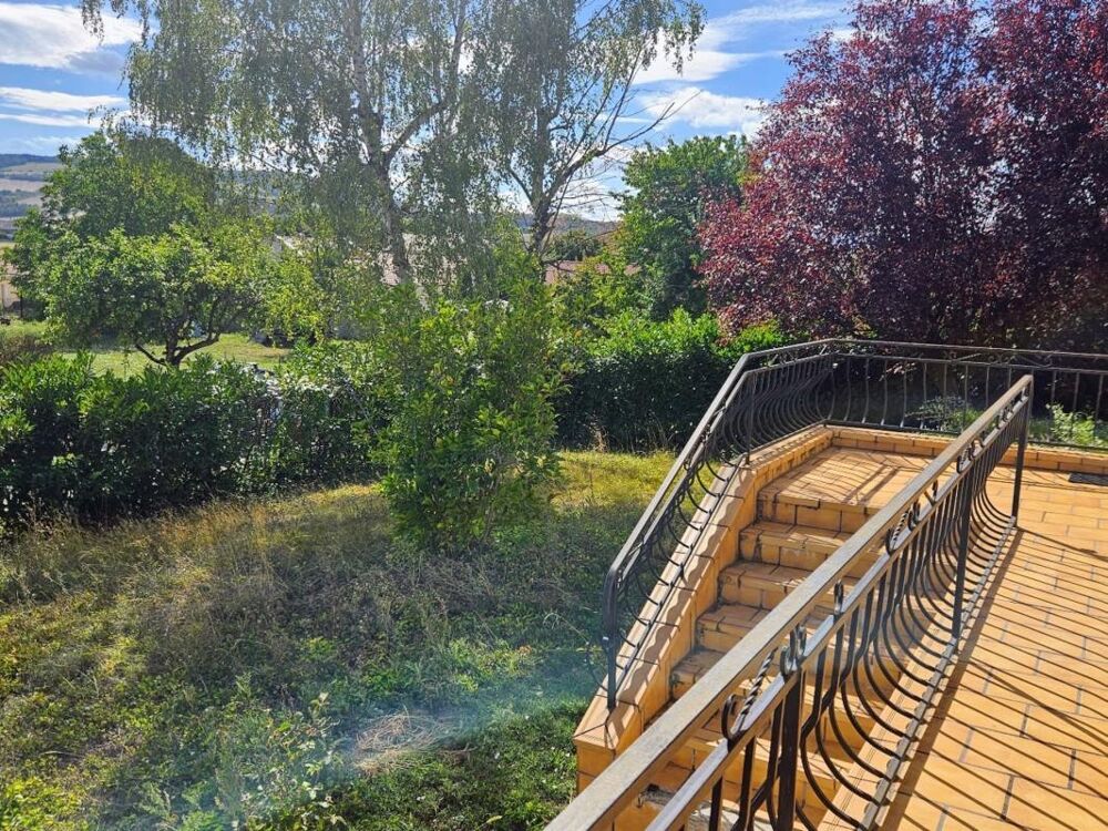 Maison à vendre 5 pièces VERTAIZON- CHIGNAT (63)