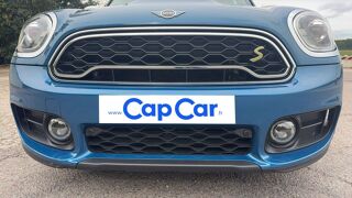 Countryman 1.5 Cooper SE 224 ALL4 Steptronic6 Exquisite 2019 occasion 21000 Dijon