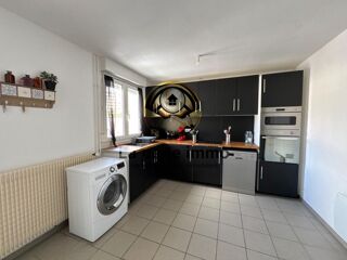  Maison à vendre 6 pièces 98 m²