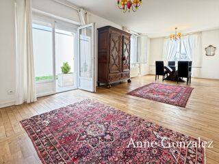  Appartement � vendre 4 pi�ces 86 m�