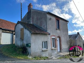  Maison � vendre 3 pi�ces 50 m�