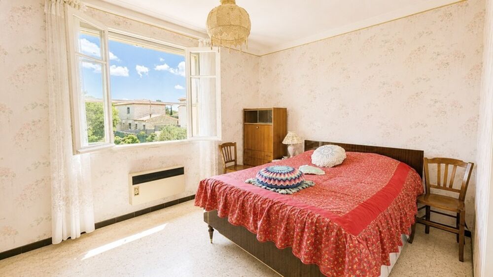 à vendre  Maison Salon-de-Provence (13300)