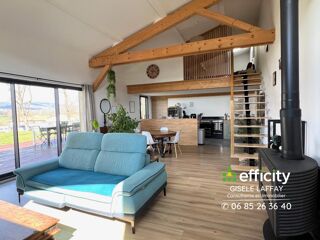  Villa à vendre 5 pièces 135 m²