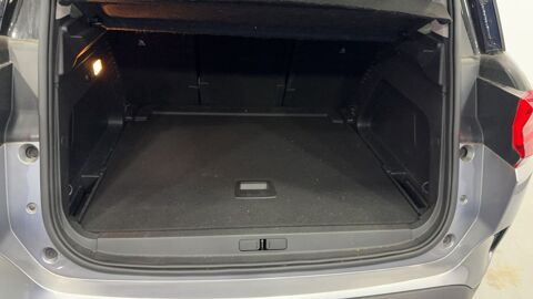C5 aircross 1.5 BlueHDi 130 EAT8 Shine - Automatique 2020 occasion 54000 Nancy