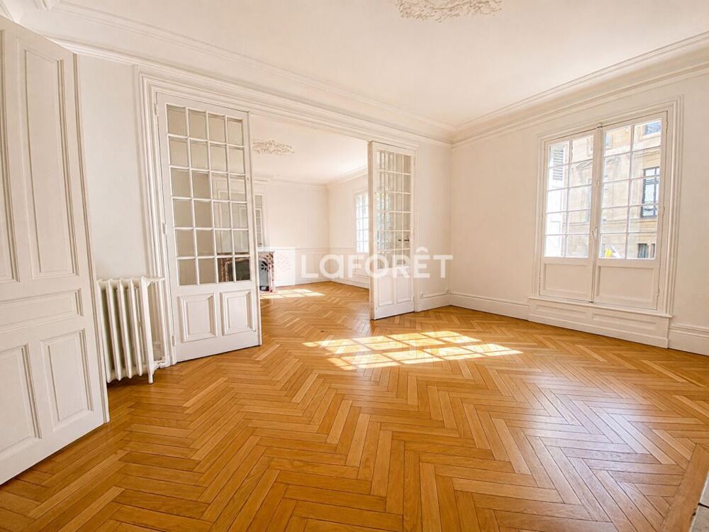 Appartement Le Havre 4 pièce(s) 127 m2