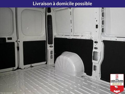 Movano L2H2 35 2.2 BlueHDi 140ch Essentia 2023 occasion 78200 Buchelay