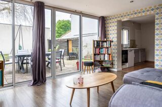  Maison � vendre 6 pi�ces 129 m�