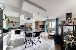  Appartement � vendre 4 pi�ces 86 m�