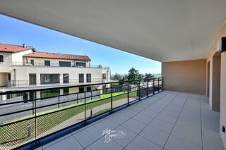  Appartement à vendre 4 pièces 102 m²
