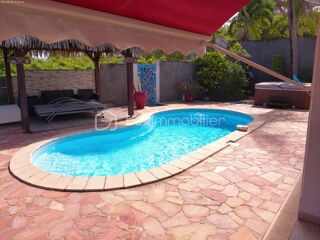  Villa � vendre 4 pi�ces 110 m�