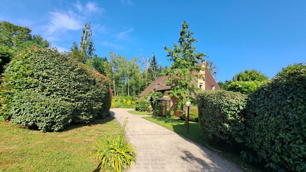 Maison coup de coeur 160 m² au sol Levis Saint Nom
