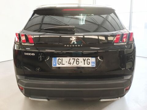 3008 E 1.2 THP 130 ACTIVE PK BA 5P 2023 occasion 06640 Saint-Jeannet
