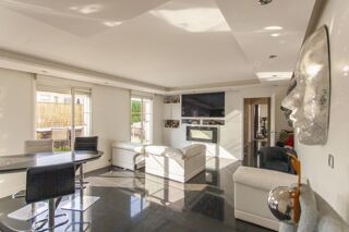  Appartement � vendre 4 pi�ces 118 m�