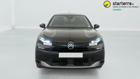 C4 Hybride 110 ch e-DCS6 You 2025 occasion 73420 Voglans