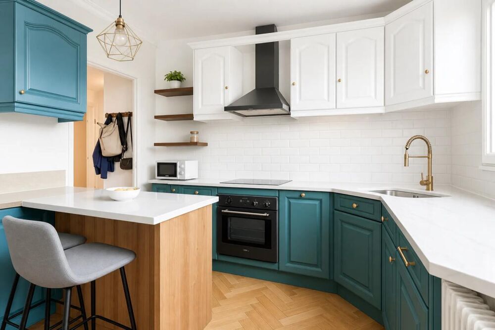 Vente Appartement Charmant 3 pièces avec jardin à Nantes Nantes
