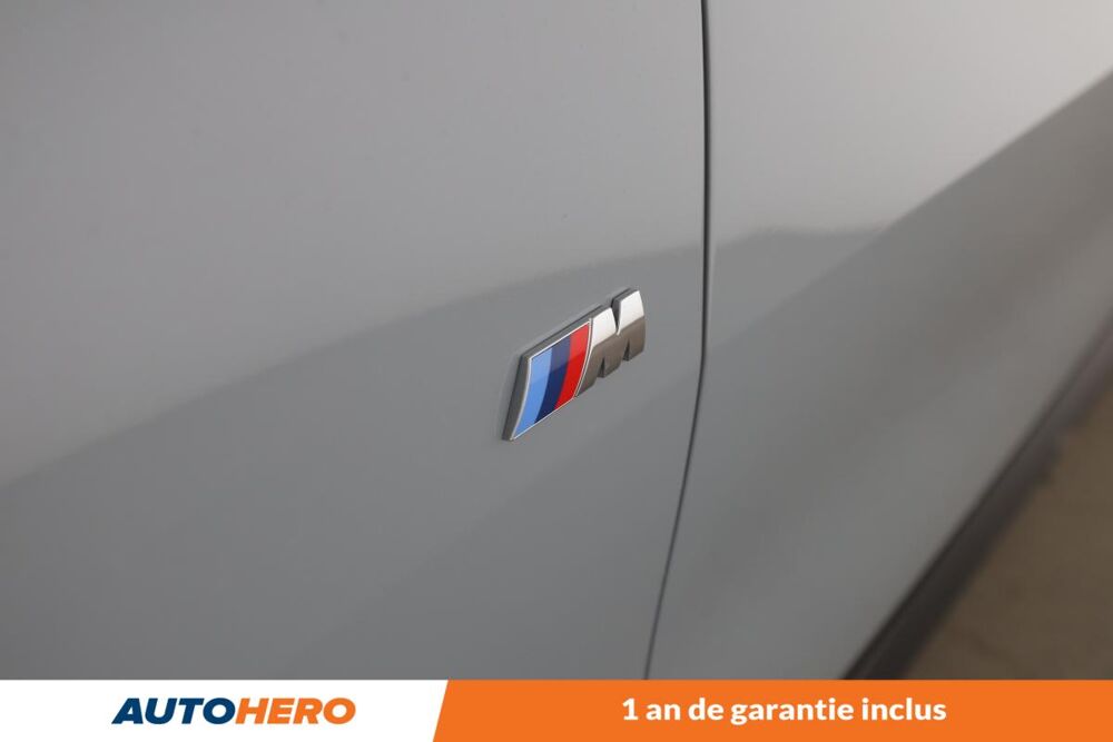 S&eacute;rie 4 420d xDrive M Sport BVA8 190 ch 2023 occasion 92130 Issy-les-Moulineaux