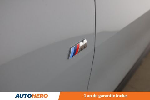 S&eacute;rie 4 420d xDrive M Sport BVA8 190 ch 2023 occasion 92130 Issy-les-Moulineaux