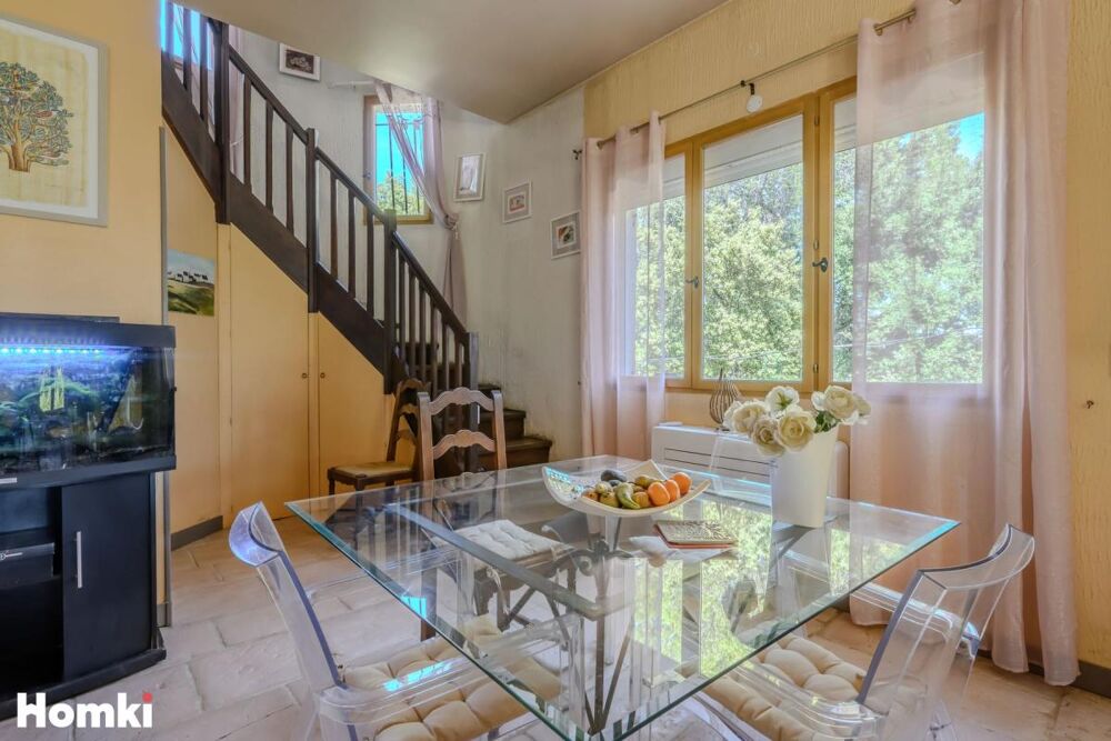 � vendre  Maison P�lissanne (13330)