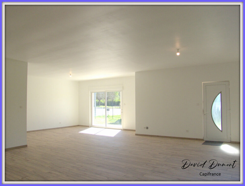 Maison à vendre 5 pièces BREVONNES (10)