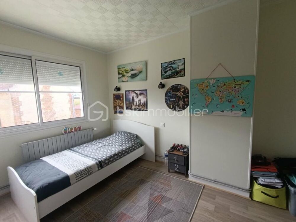Vente Maison Maison avec revenu locatif Mortree