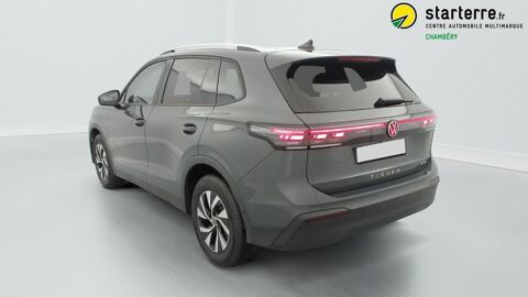 Tiguan 1.5 ETSI 150CH DSG7 Life 2026 occasion 73420 Voglans
