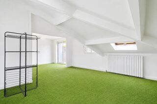  Maison à vendre 7 pièces 140 m²