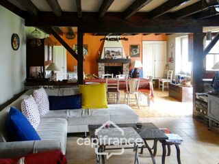 Maison à vendre 4 pièces 119 m²