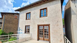  Maison à vendre 4 pièces 87 m²